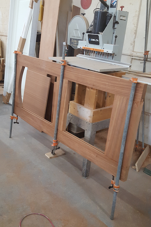project